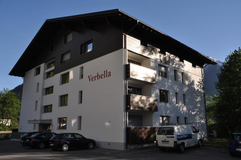 שרונס Ferienwohnung Angelika מראה חיצוני תמונה